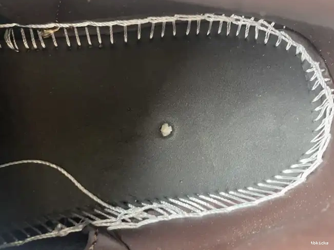 Reps TBK Jordan AJ1 1 x Off-Louis Air LOW OW 0625